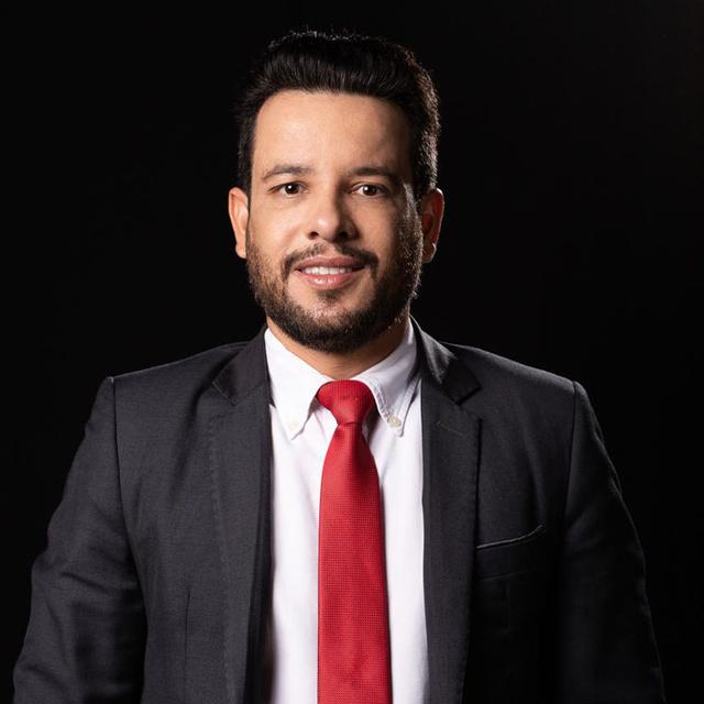 Cleber da Silva Pinto