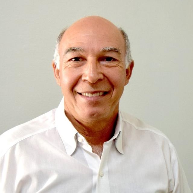 Milton de Oliveira
