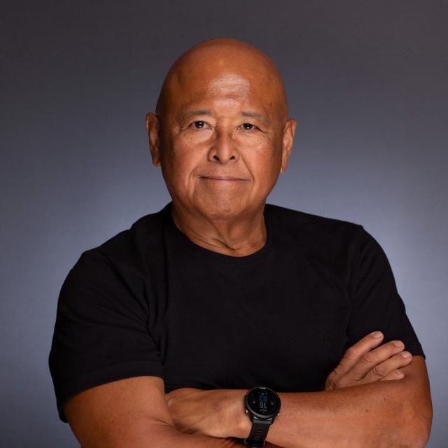 Silvio Saiti Iwata