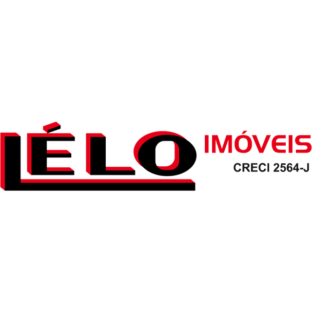 Lélo Imóveislogo.