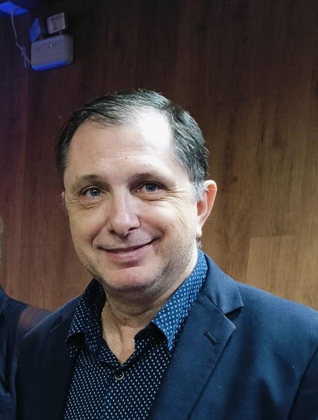Claudiomar Barboza Sandri